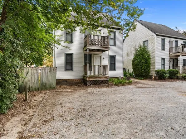 454 Florida Ave APT E, Portsmouth, VA 23707