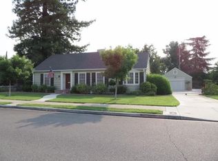 345 N California Ave, Oakdale, CA