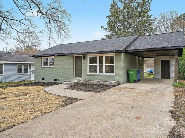 403 Glenwood Ave, Lancaster, SC 29720