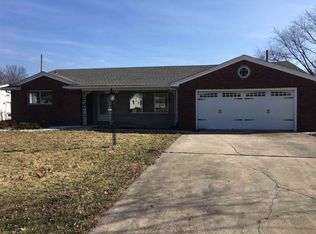 5119 Salem Ln, Fort Wayne, IN 46806