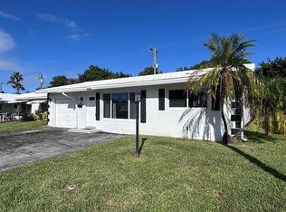 2880 NW 1st Ave, Pompano Beach, FL 33064