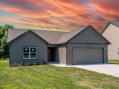 473 Herman Dr LOT 14, Clarksville, TN, 37042