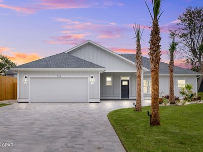 314 Red Cedar Ln, Panama City Beach, FL, 32407