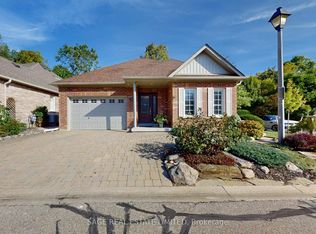 30 Nailsworth Cres, Caledon, ON L7C1R3