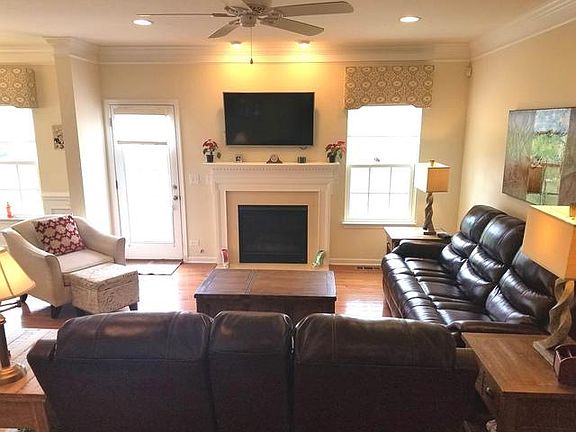 5th image of 12934 S White Pine Way