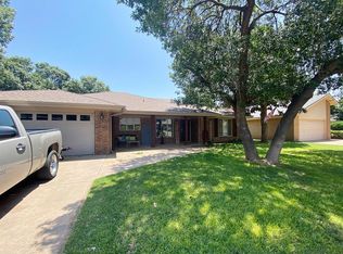 8005 Raleigh Ave, Lubbock, TX 79424