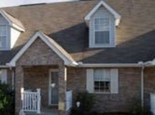 1038 Blinken St, Knoxville, TN 37932
