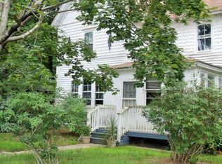 541 S Main St, West Creek, NJ 08092