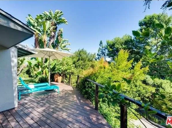 8618 Appian Way, Los Angeles, CA 90046