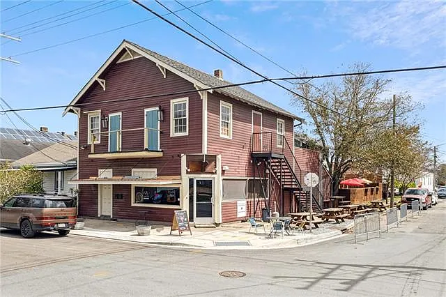 526 S Saint Patrick St #B — Photo 14