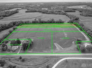 0 Barger Rd, Urbana, OH 43078