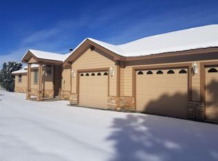 3228 Highland Way, Gardnerville, NV
