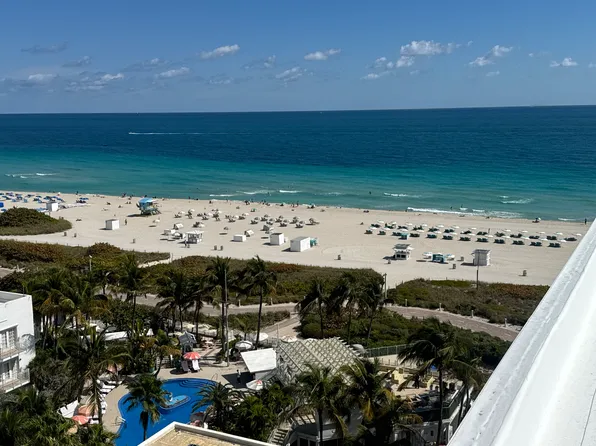 401 Ocean Dr APT 518, Miami Beach, FL 33139