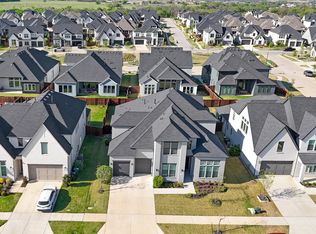 4590 Guthrie St, Prosper, TX 75078