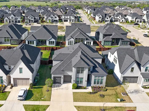 4590 Guthrie St, Prosper, TX 75078