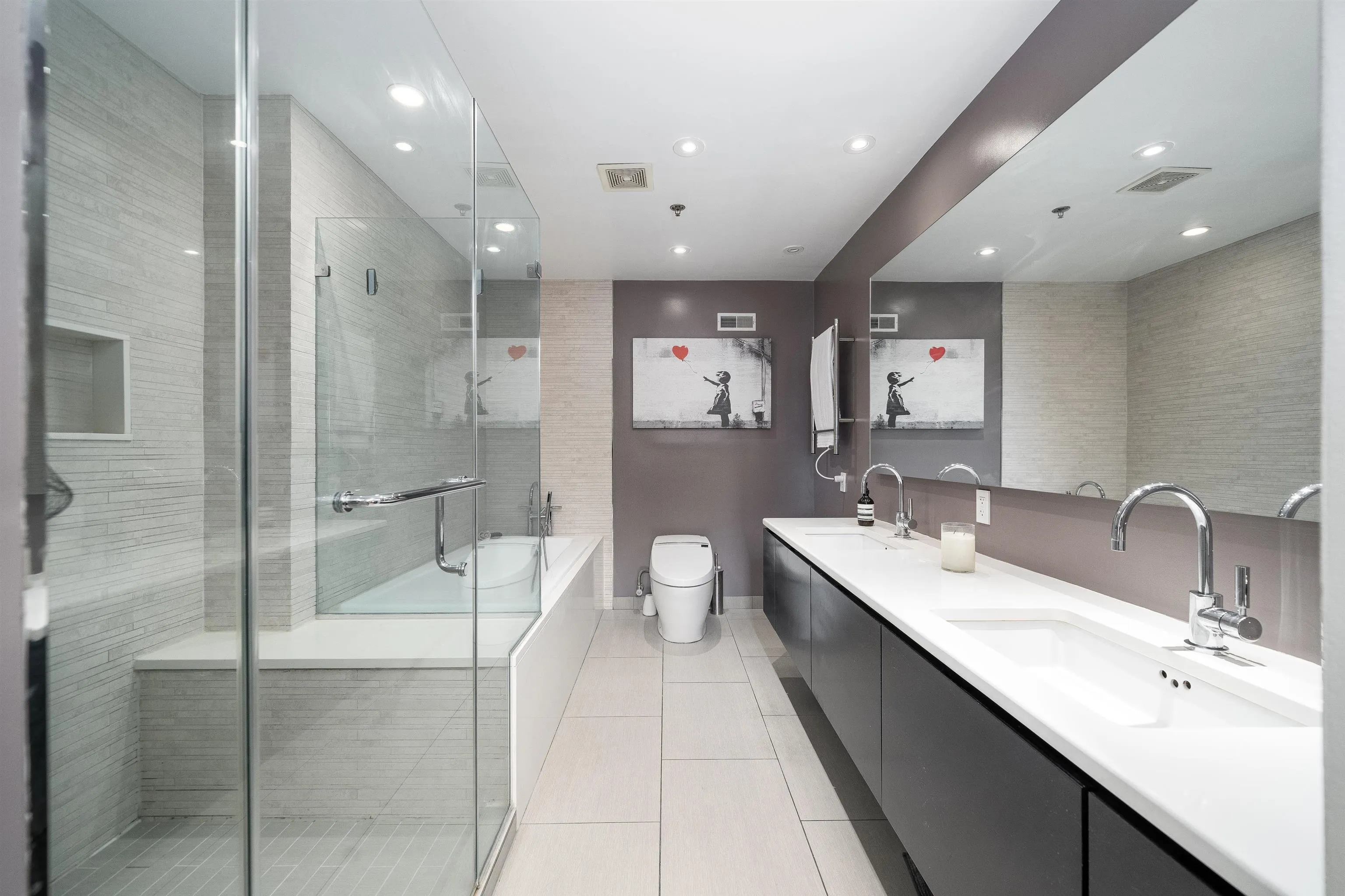 610 Clinton Street 4C-AKA-4E in Hoboken, New Jersey | StreetEasy