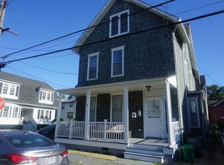 101 Heck Ave #2, Ocean Grove, NJ 07756