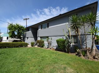 10645 Valley Spring Ln APT 17, North Hollywood, CA 91602