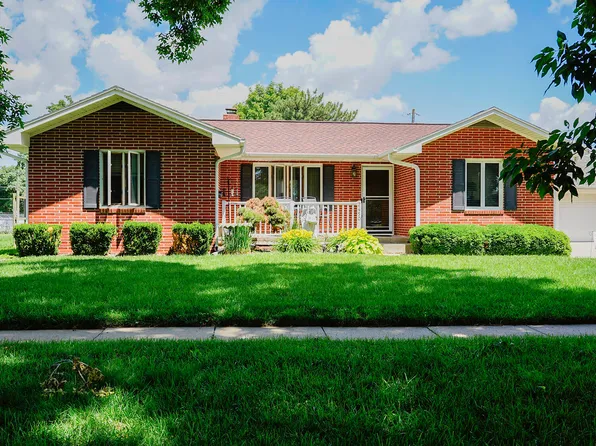 2450 Avenue I, Council Bluffs, IA 51501