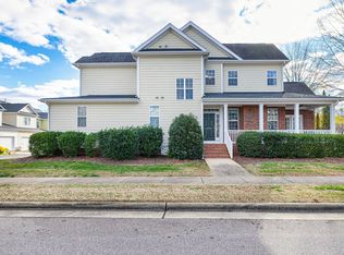 678 Democracy St, Raleigh, NC 27603