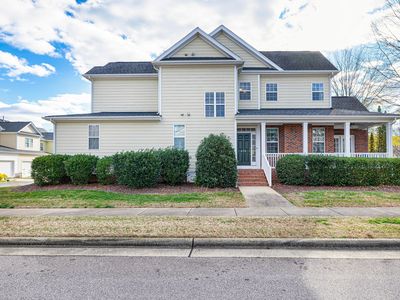 678 Democracy St, Raleigh, NC, 27603