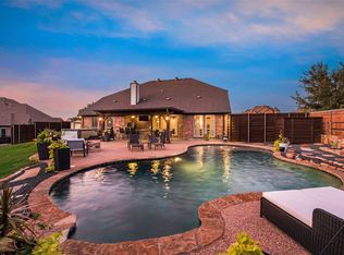 5617 The Resort Blvd, Fort Worth, TX 76179
