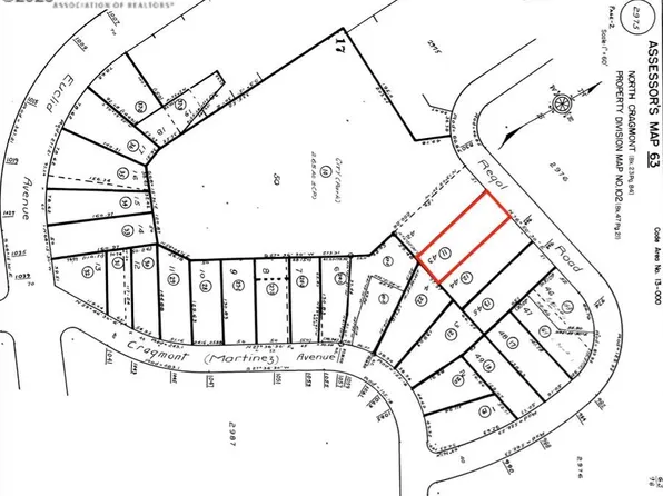 Regal Rd, Berkeley, CA 94708