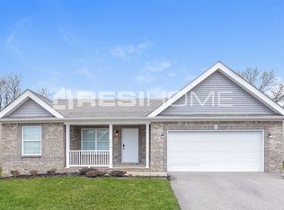 1830 Lakin Ln, Columbia, TN 38401