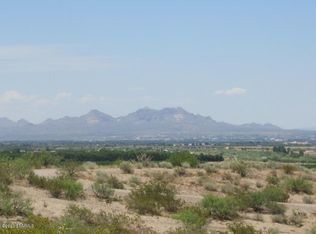 5795 Vista Verde Rd, Las Cruces, NM 88005