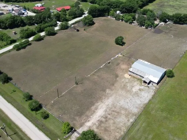 18260 James C Jack Dr, Justin, TX 76247