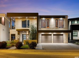 3430 Green Brook Rd, Regina, SK S4V3K2