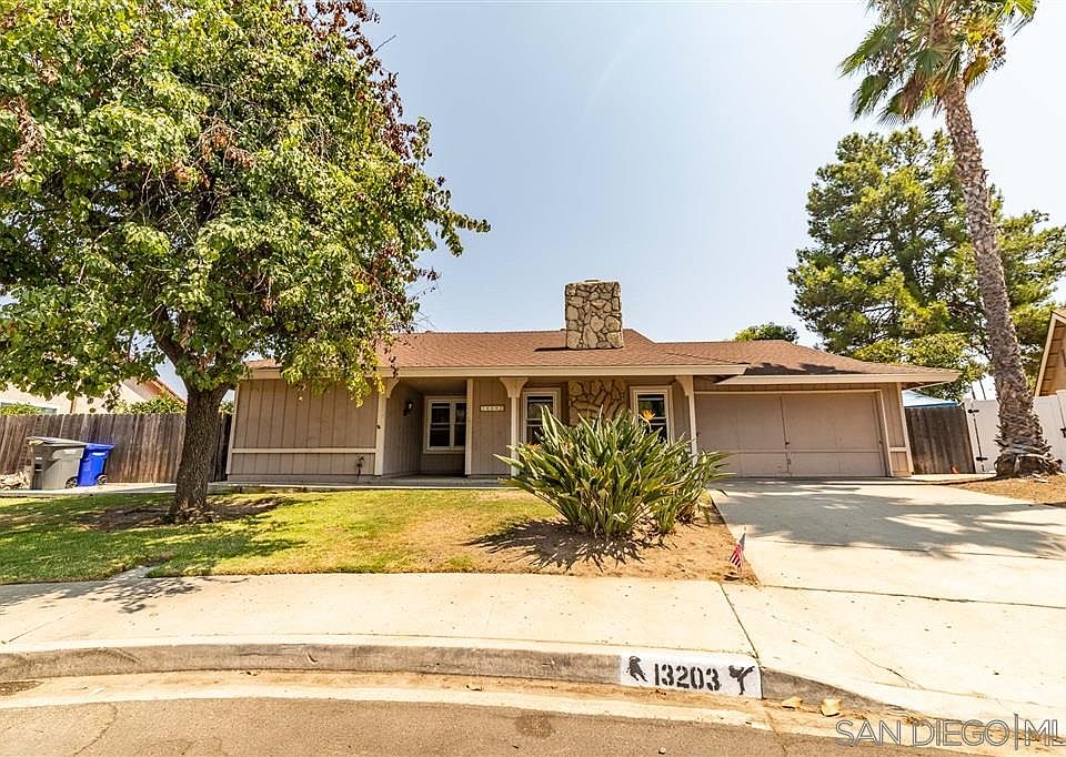 1st image of 13203 Wanesta Dr