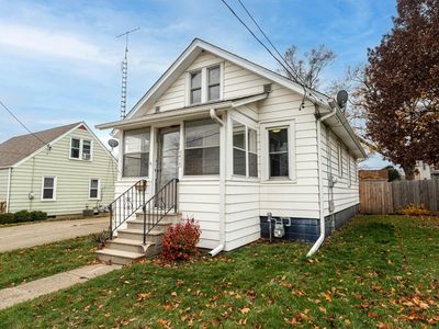 6412 37th AVENUE, Kenosha, WI, 53142
