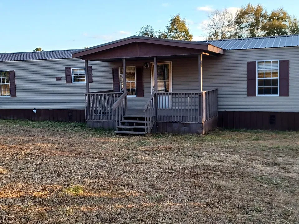 5338 Pond Fork Church Rd
