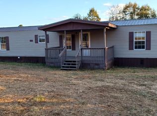 5338 Pond Fork Church Rd, Pendergrass, GA 30567