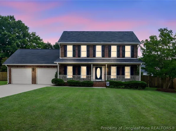 28 Coyt Cir, Spring Lake, NC 28390