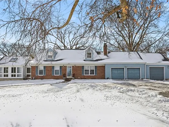 10201 W 88th St, Overland Park, KS 66212