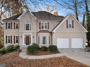 2204 Major Loring Way SW, Marietta, GA 30064
