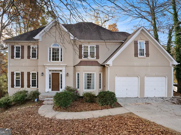 2204 Major Loring Way SW, Marietta, GA 30064