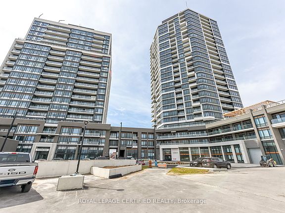 2nd image of 8020 Derry Rd #2305