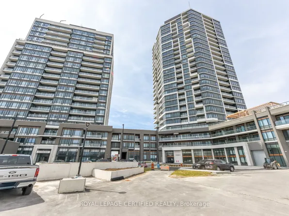 8020 Derry Rd, Milton, ON