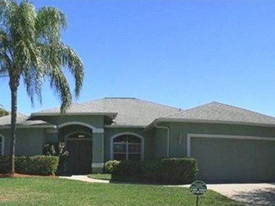 17601 Sterling Lake Dr, Fort Myers, FL, 33967