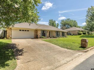 813 W Rieck Rd, Tyler, TX 75703