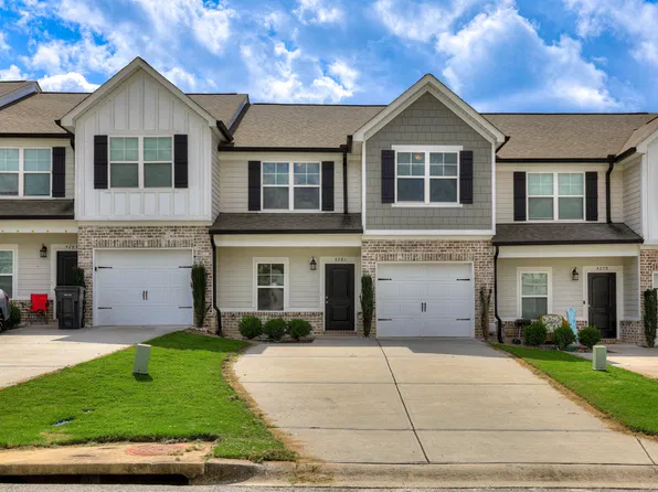 4281 Valencia Lane, Augusta, GA 30906