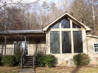 2235 Long Branch Rd, Marble, NC 28905