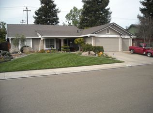 2171 Pebble Beach Ct, Merced, CA 95340