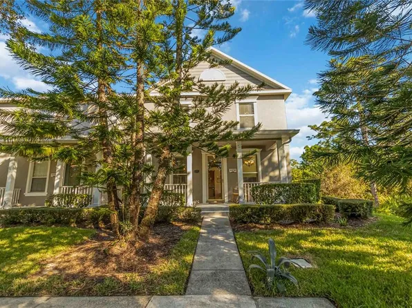 4436 Cleary Way, Orlando, FL 32828