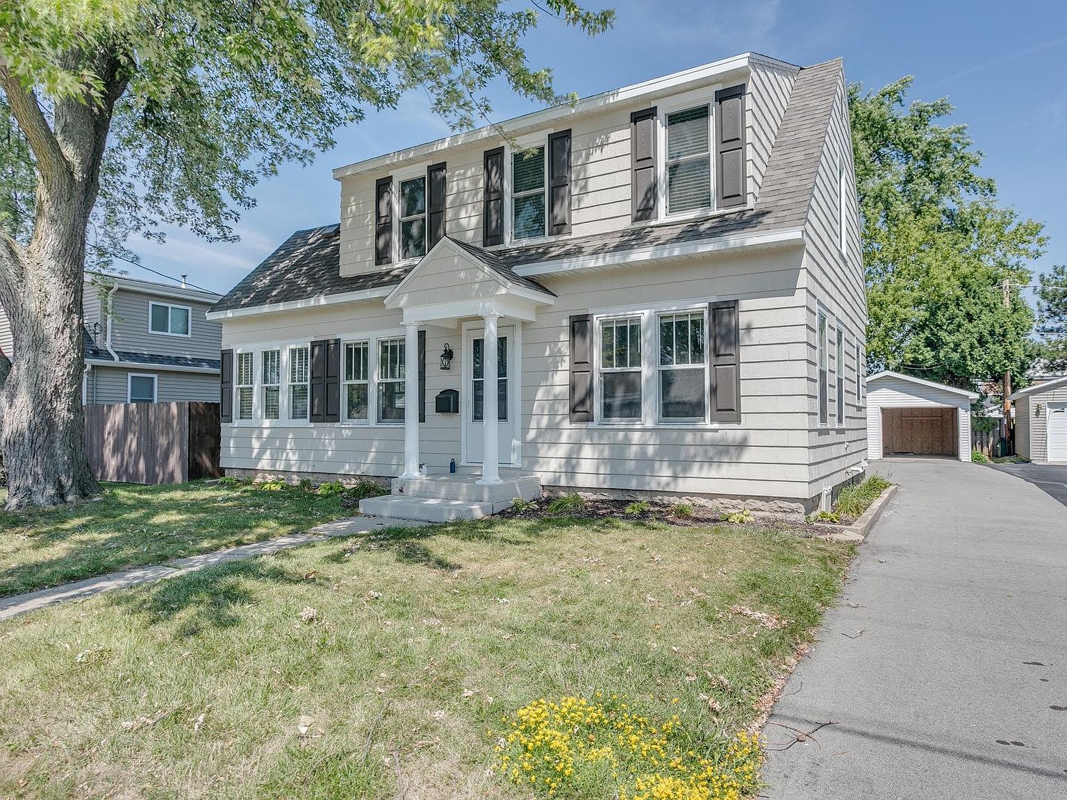 530 Fairview Ave, Neenah, WI 54956 MLS 50279737 Zillow