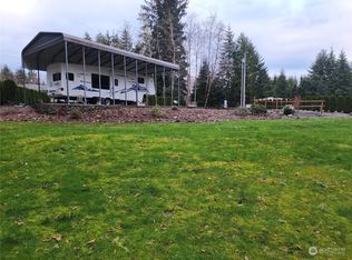 210 Rainbow Ave, Forks, WA 98331