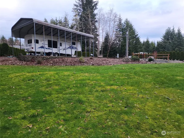 210 Rainbow Avenue, Forks, WA 98331